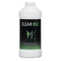 EZ-Clone Clear REZ Solution   